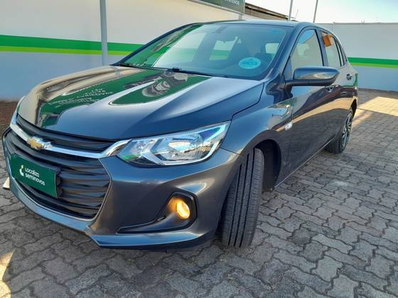 CHEVROLET ONIX 1.0 FLEX LT MANUAL CHEVROLET ONIX 1.0 FLEX LT MANUAL
